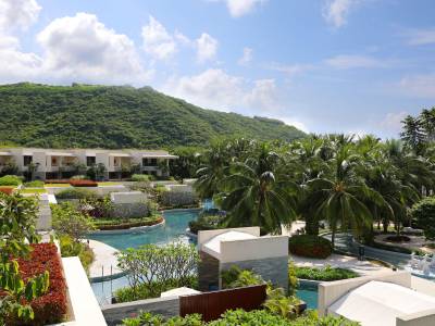 Intercontinental Sanya Resort
