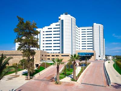 Venosa Beach Resort & Spa