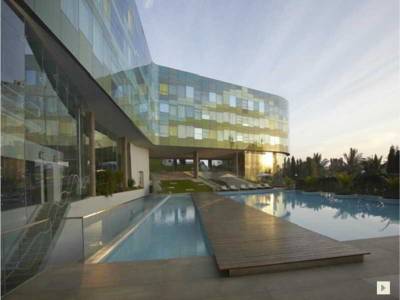 Vivanta Bengaluru, Whitefield