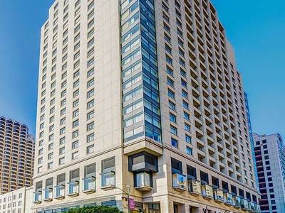 The Pierre, a Taj Hotel