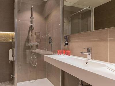 Plaza Hotel Antwerpen