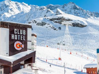 Maeva Residenz Le Gypaete