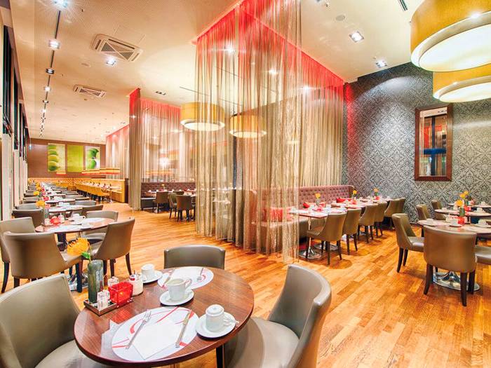 Leonardo Royal Hotel Munich