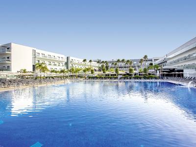 Hipotels Gran Conil Hotel & Spa