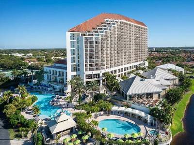 Naples Grande Beach Resort