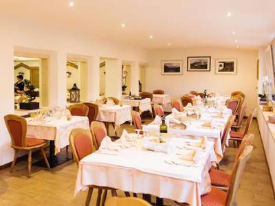 La Montanara Predazzo