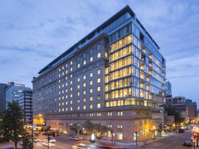 The Ritz-Carlton Montreal