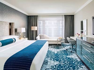 The Ritz-Carlton, San Francisco