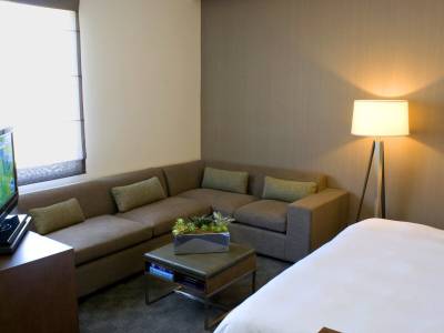 Element Houston Vintage Park