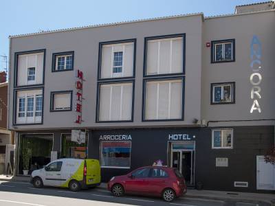 Ancora Finisterre (Foto)