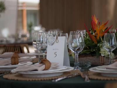 DoubleTree Resort by Hilton Hotel Paracas - Peru