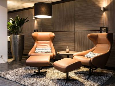 Crown Hotel Eindhoven 