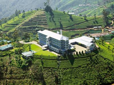 Heritance Tea Factory