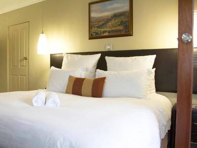 Ruslamere Guest House, Spa and Conference Centre