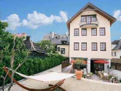 Hotel B.A.S. Villa Residence