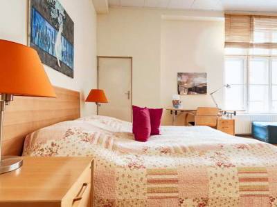 Nordic House Apartments