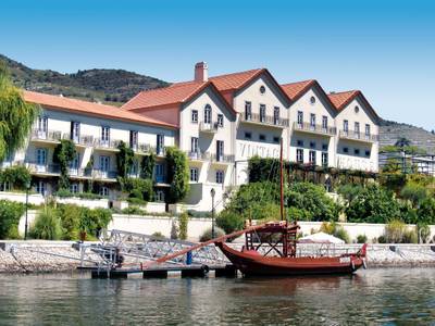 The Vintage House Hotel Douro