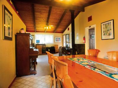 Kilauea Hospitality Group - Volcano Hale