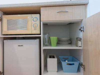 Bella Vista Motel Nelson