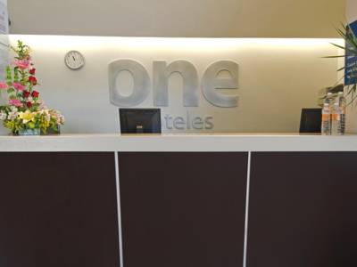 One Toluca Aeropuerto (Foto)