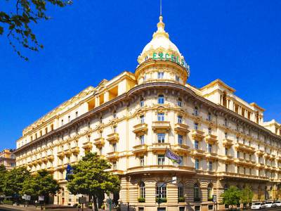 The Westin Excelsior Rom