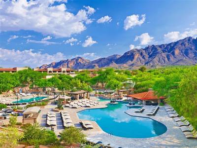 The Westin La Paloma