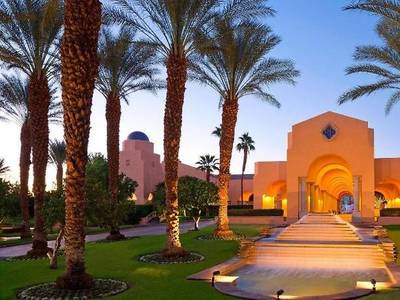 The Westin Mission Hills Golf Resort & Spa