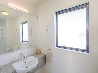 Bella Vista Motel Taupo