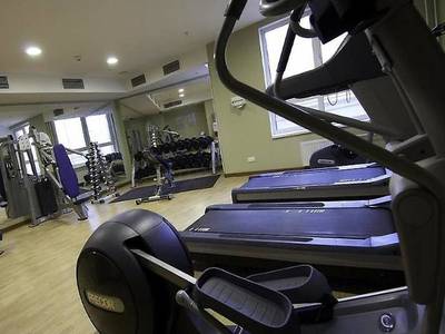 Courtyard St. Petersburg Center West Pushkin