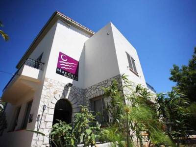 Mandara Beach Hôtel