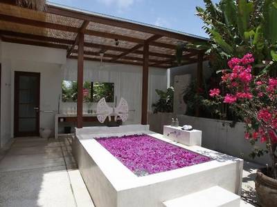 Nyaman Villas Seminyak