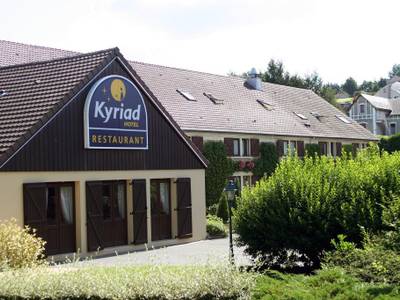 Kyriad La Ferte Bernard