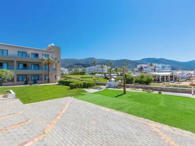 Theodosis Apartments