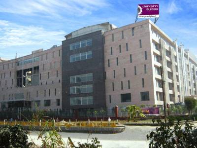 Clarks Inn Suites Delhi/NCR