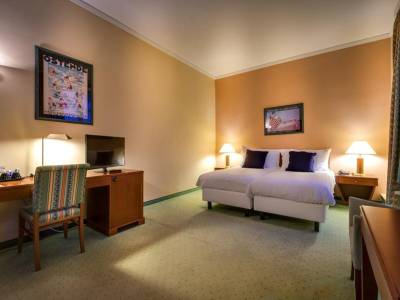 Thermae Palace Hotel