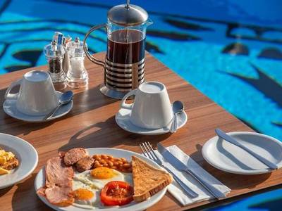 Elounda Heights - Adults Only