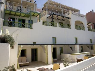 Cabana 112 - Cliff Suites 