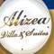 Alizea Villas & Suites