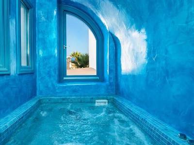 Evgenia Villa & Suites