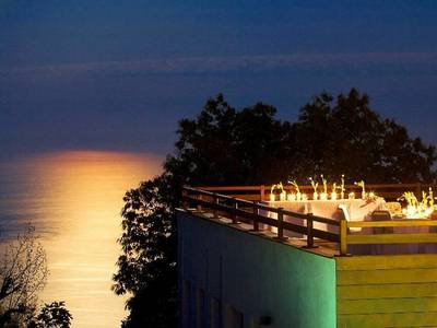 12 Months Luxury Resort