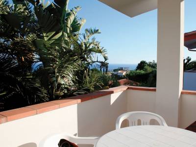 Residence Hotel La Taverna