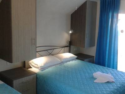 Timotheos Studios Limni Keriou