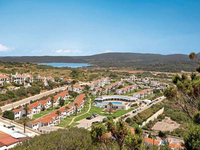 TRH Tirant Playa Hotel