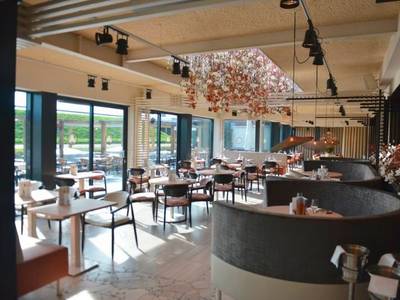 Fletcher Wellness-Hotel Kamperduinen