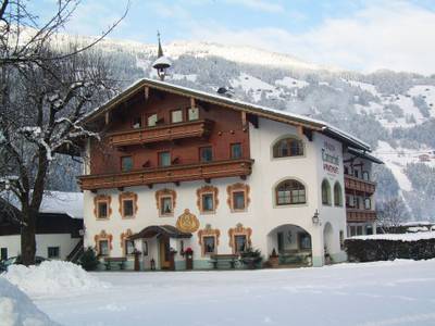 Hotel-Pension Tannerhof