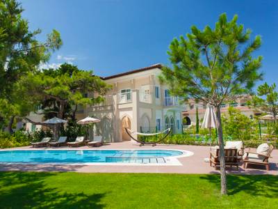 Güral Premier Tekirova