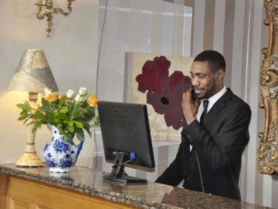 Jackson's Hotel & Leisure Centre