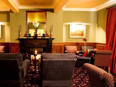 Ardmore Country House