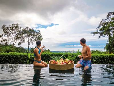 Oxygen Jungle Villas