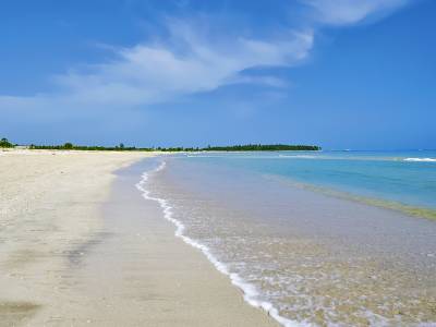 Maalu Maalu Resort & Spa